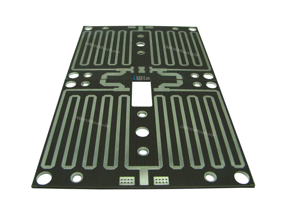 Splitter / Combiner 2 ways 2SC1000 FM