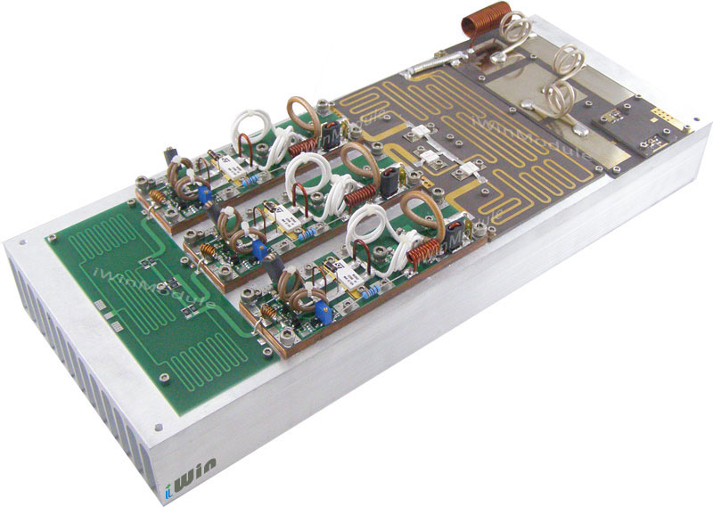 FM Amplifier Module AB1000 FM